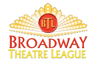 Broadway Theatre League of Huntsville logo