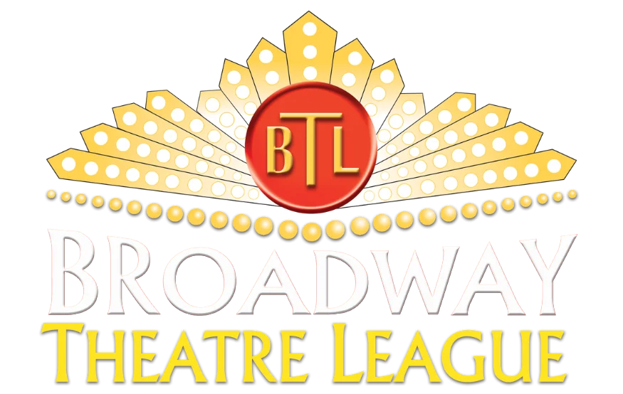 BTL White Logo