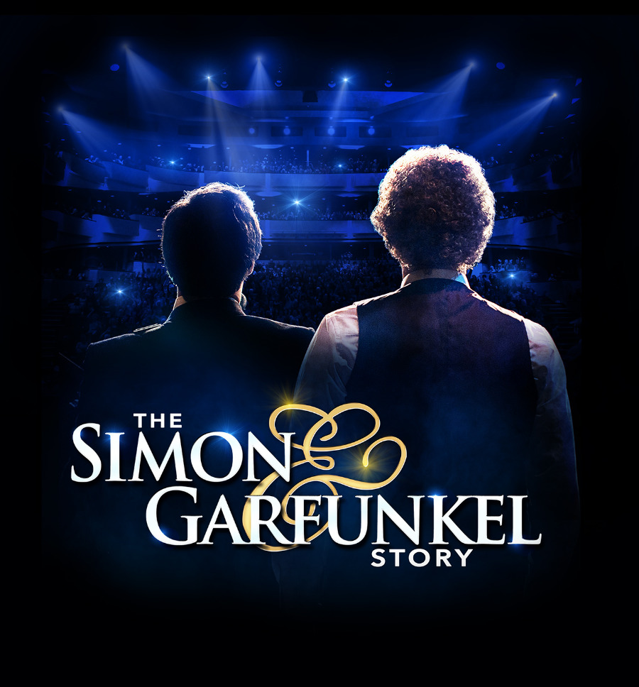 Simon garfunkle come to Broadway Theatre League square