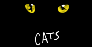 CATS broadway huntsville