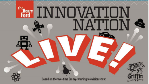 innovation nation btl show