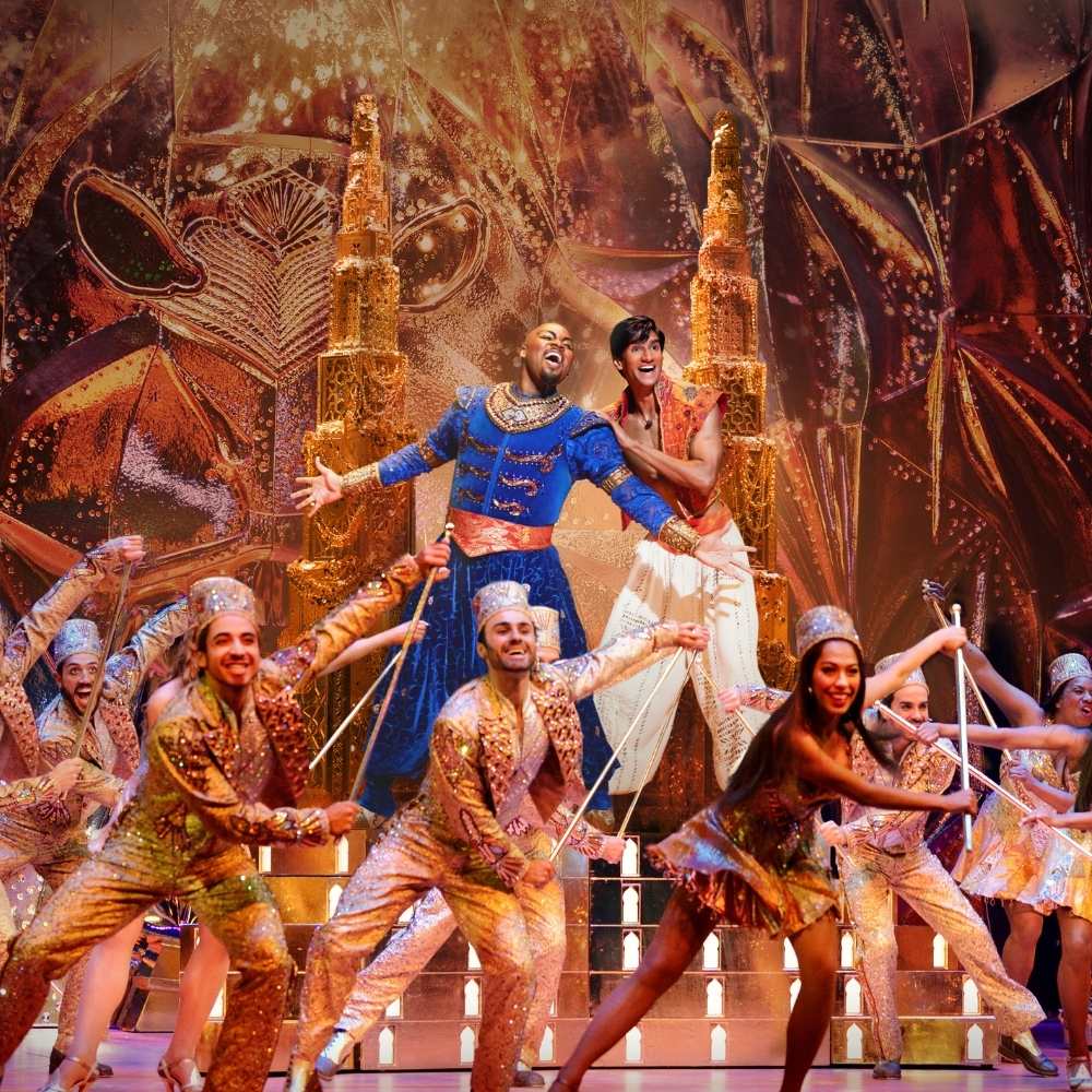 Aladdin Show Image (2)