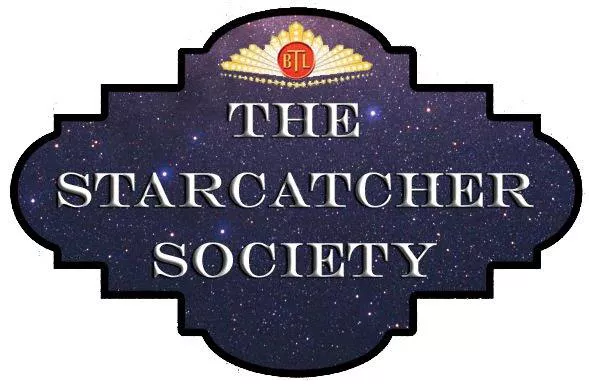 Starcatcher Society