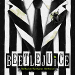 Beetlejuice comes to Broadway Theatre League