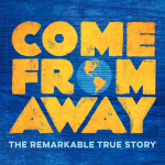 Come From Away comes to Broadway Theatre League (1)