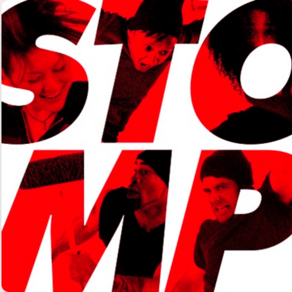 Stomp comes to Broadway Theatre League