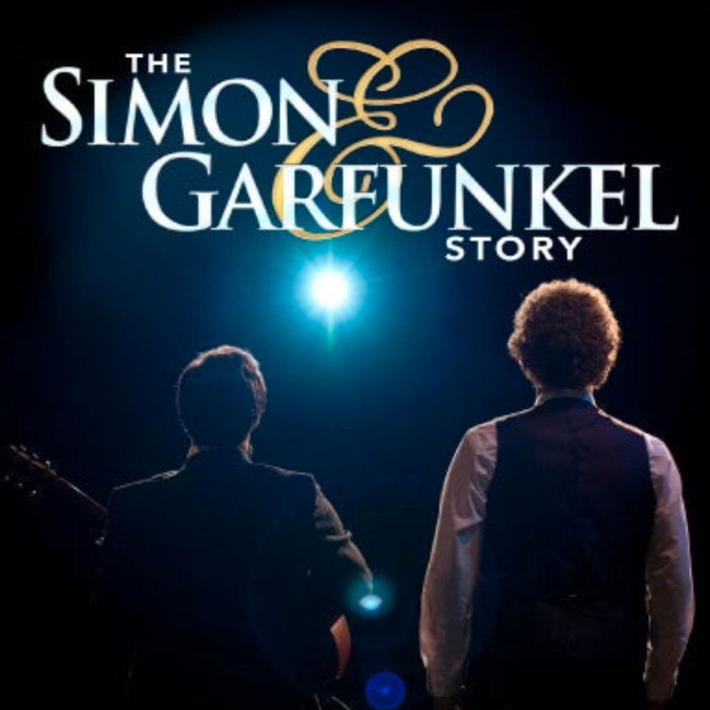 The Simon and Garfunkle Story to Broadway Theatre League