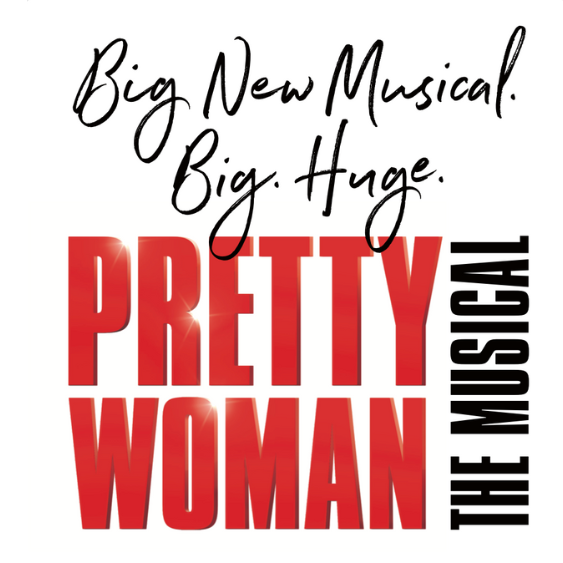 pretty woman comes to Broadway Theatre League