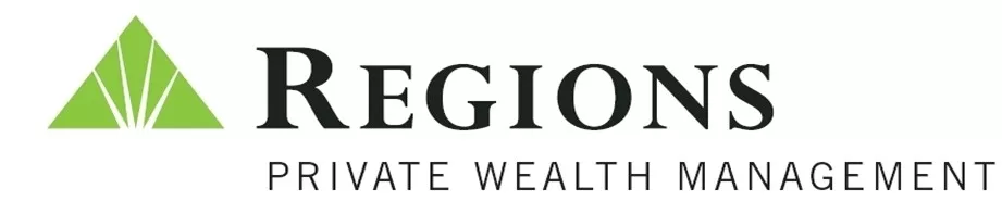 Regions wealth management