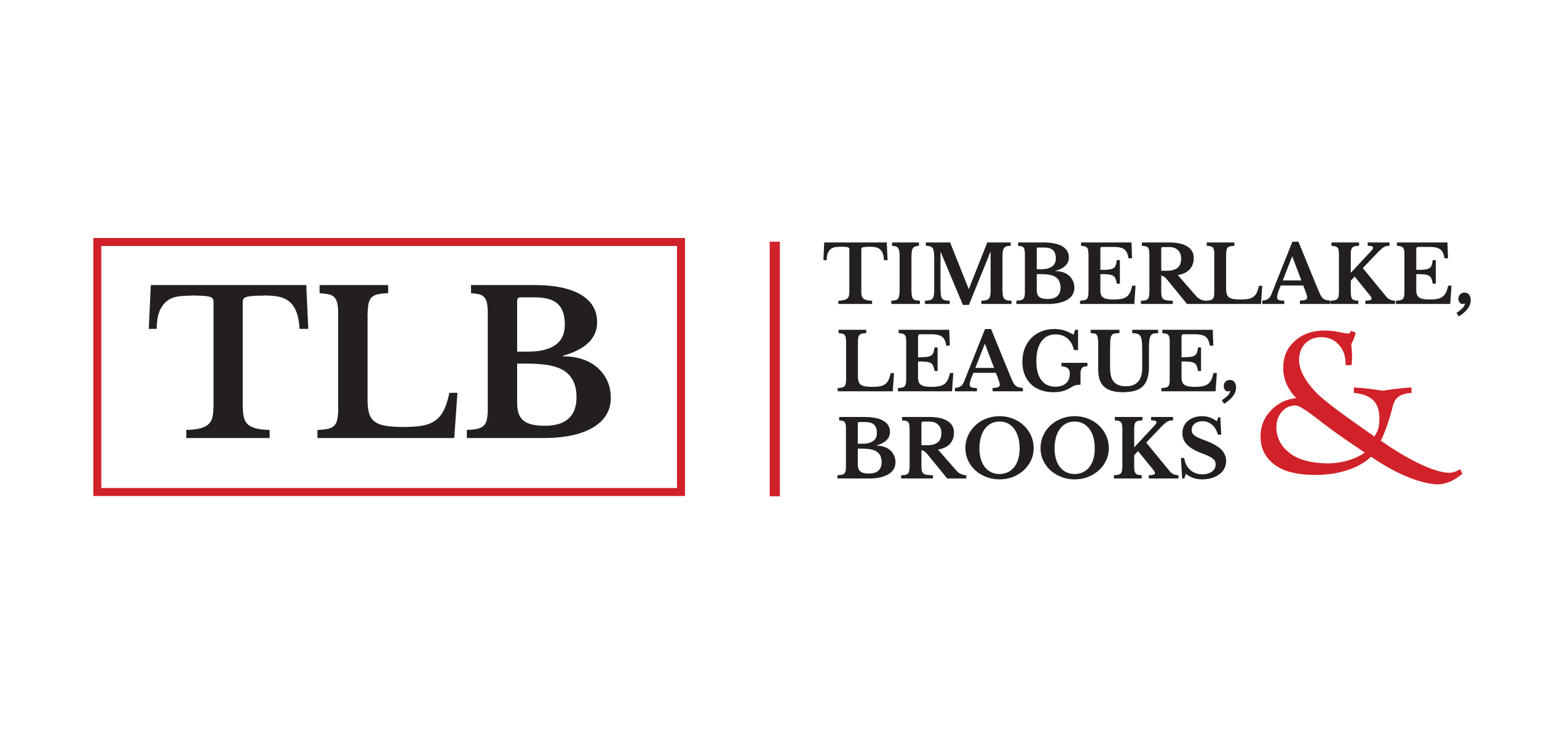 TLB Primary Logo