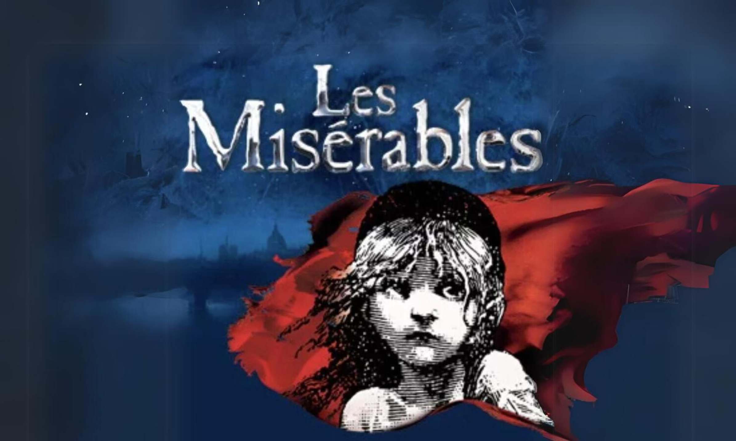 Les Mis Cover