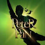 Peter Pan Cover