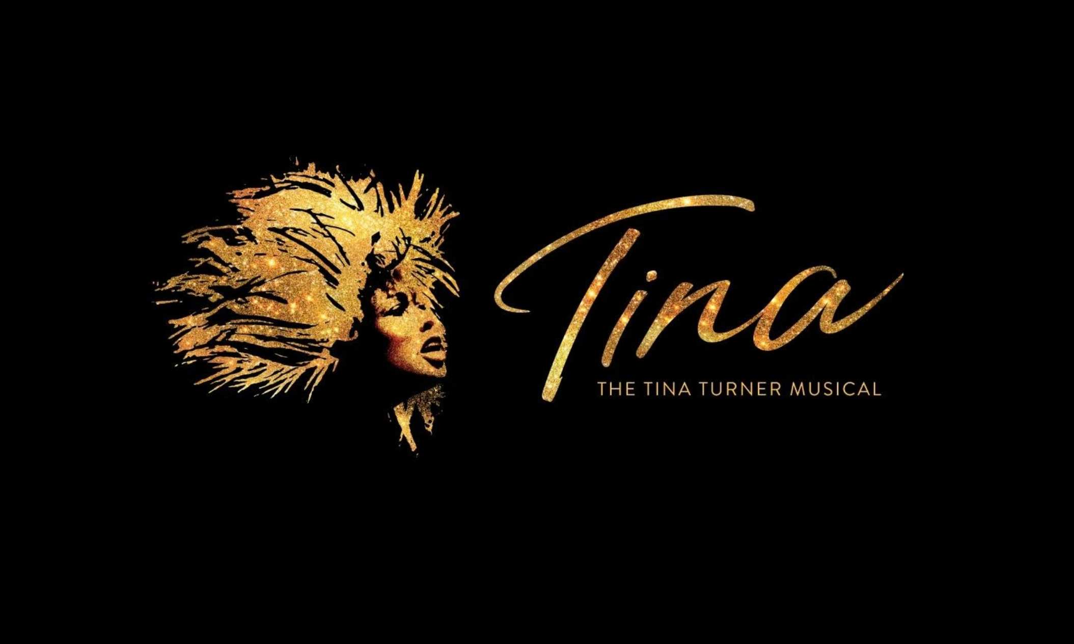 TINA Cover Photo