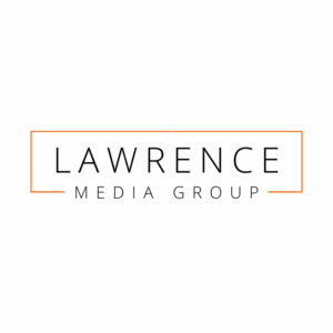 Lawrence Media Group Logo