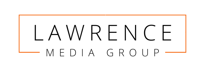 Lawrence Media Group Logo