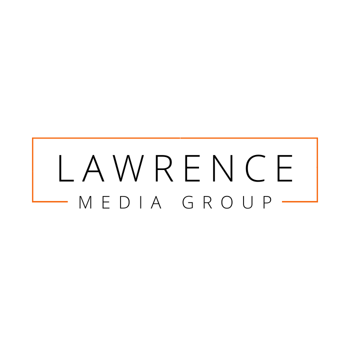 Lawrence Media Group Logo