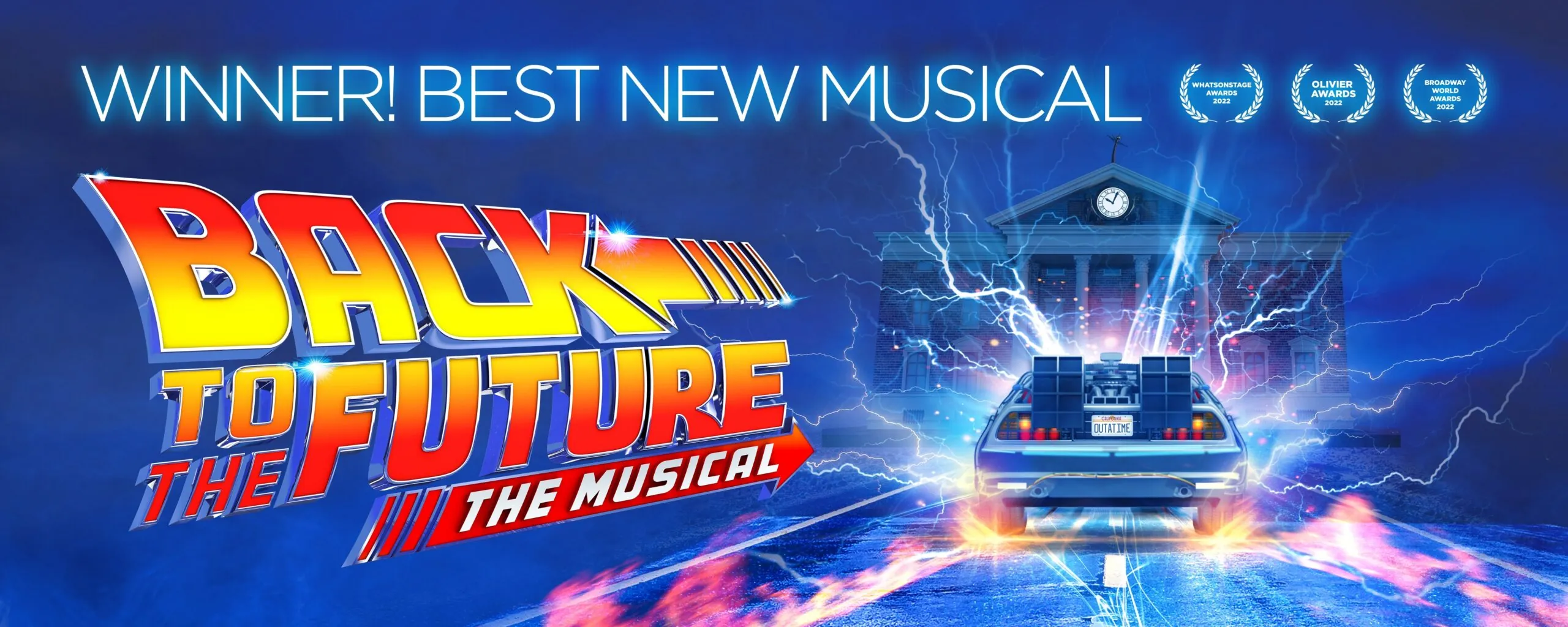 back to the future