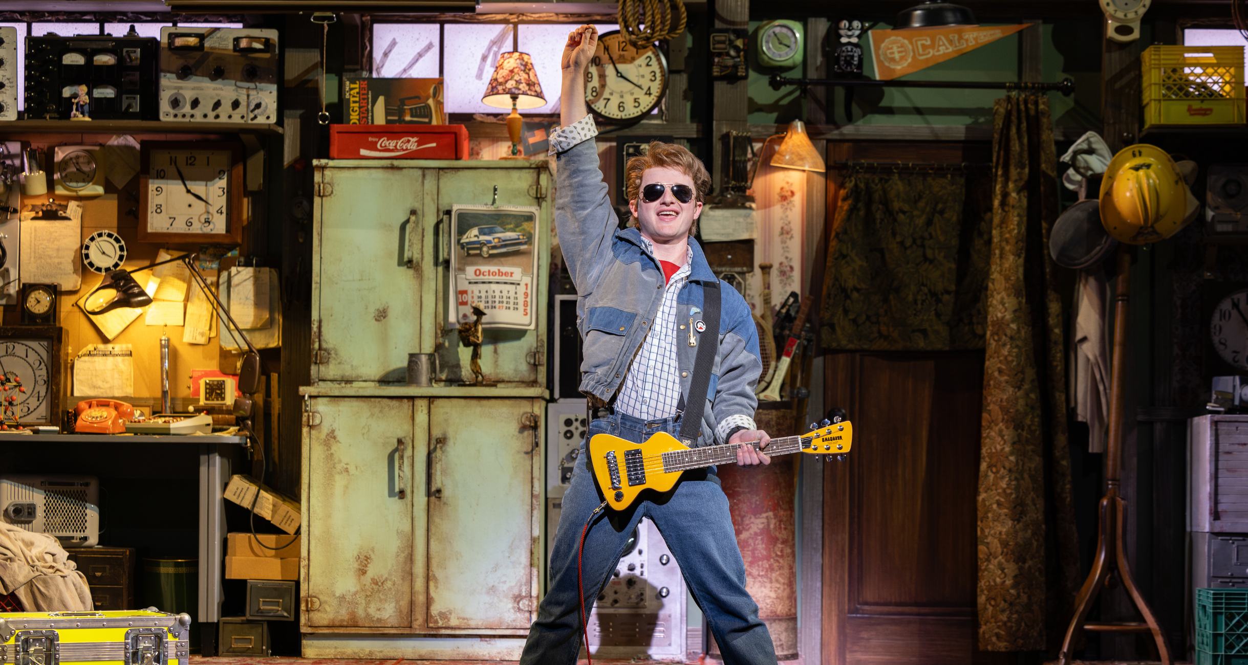Back to The Future - Broadway Theatre League (2)