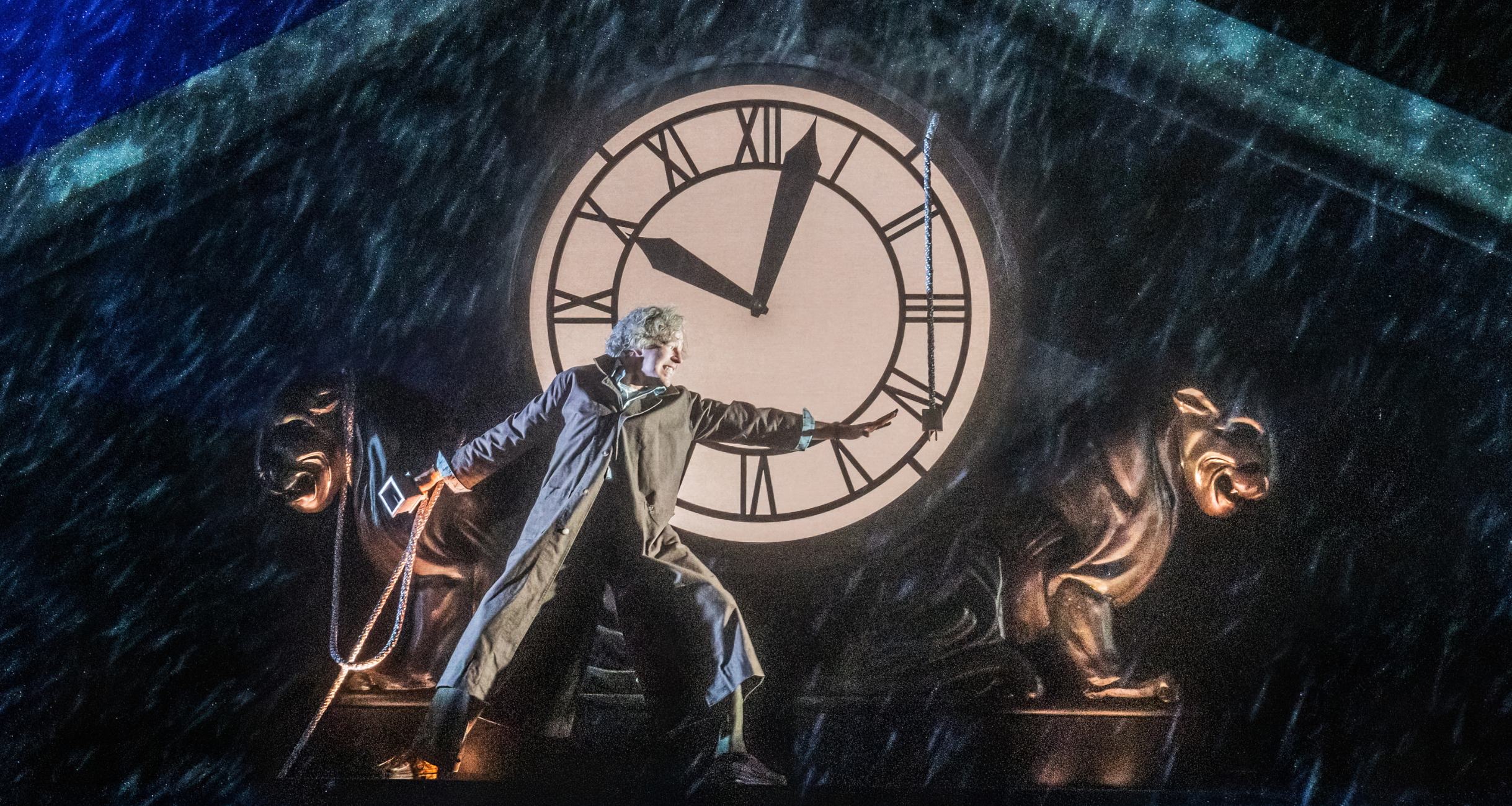 Back to The Future - Broadway Theatre League (3)