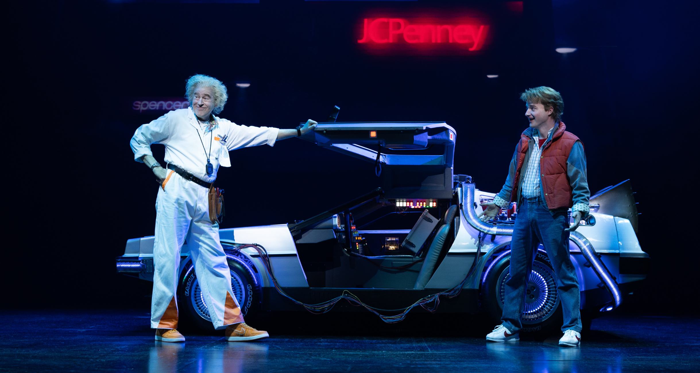 Back to The Future - Broadway Theatre League (6)