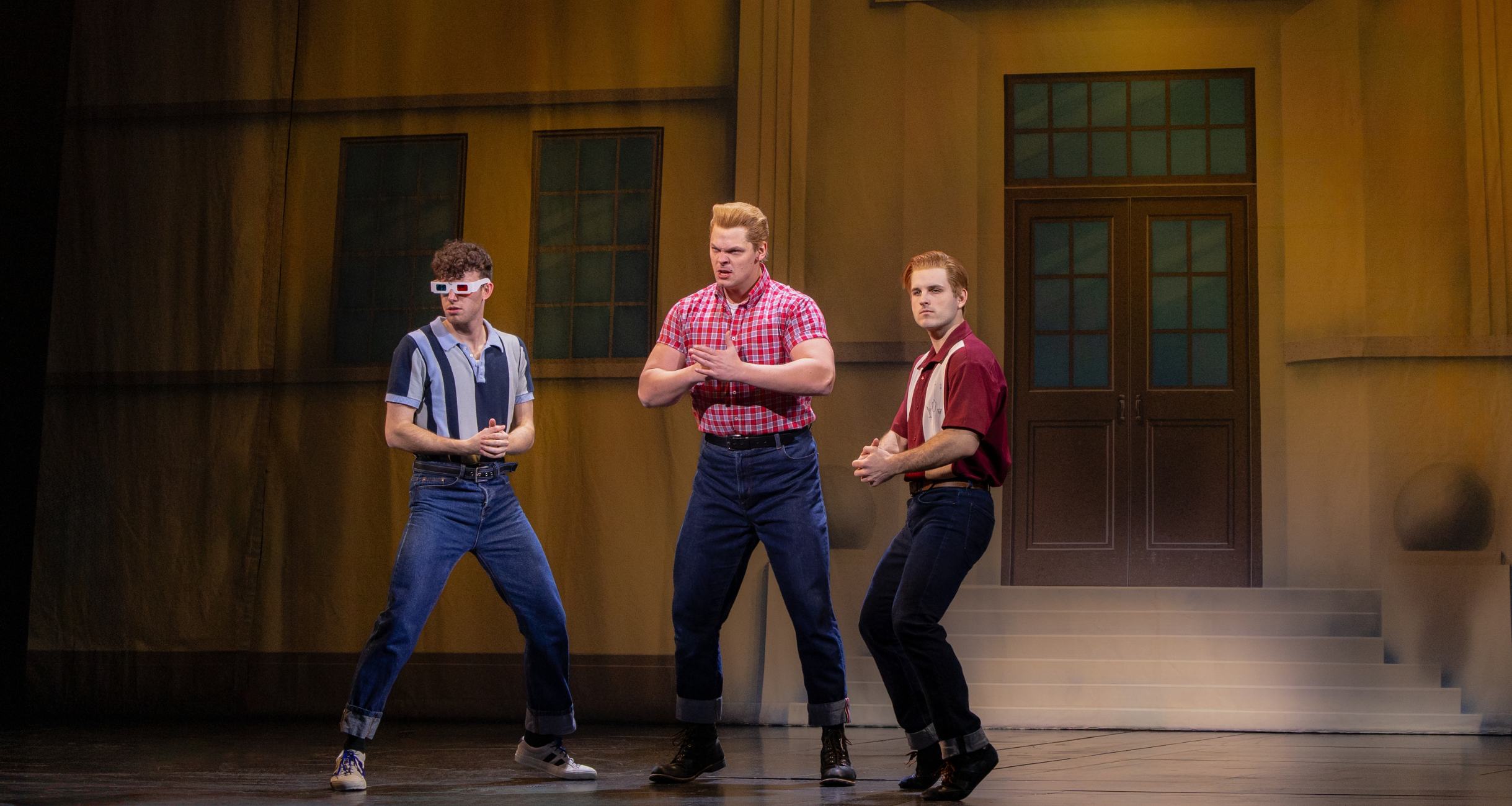 Back to The Future - Broadway Theatre League (8)