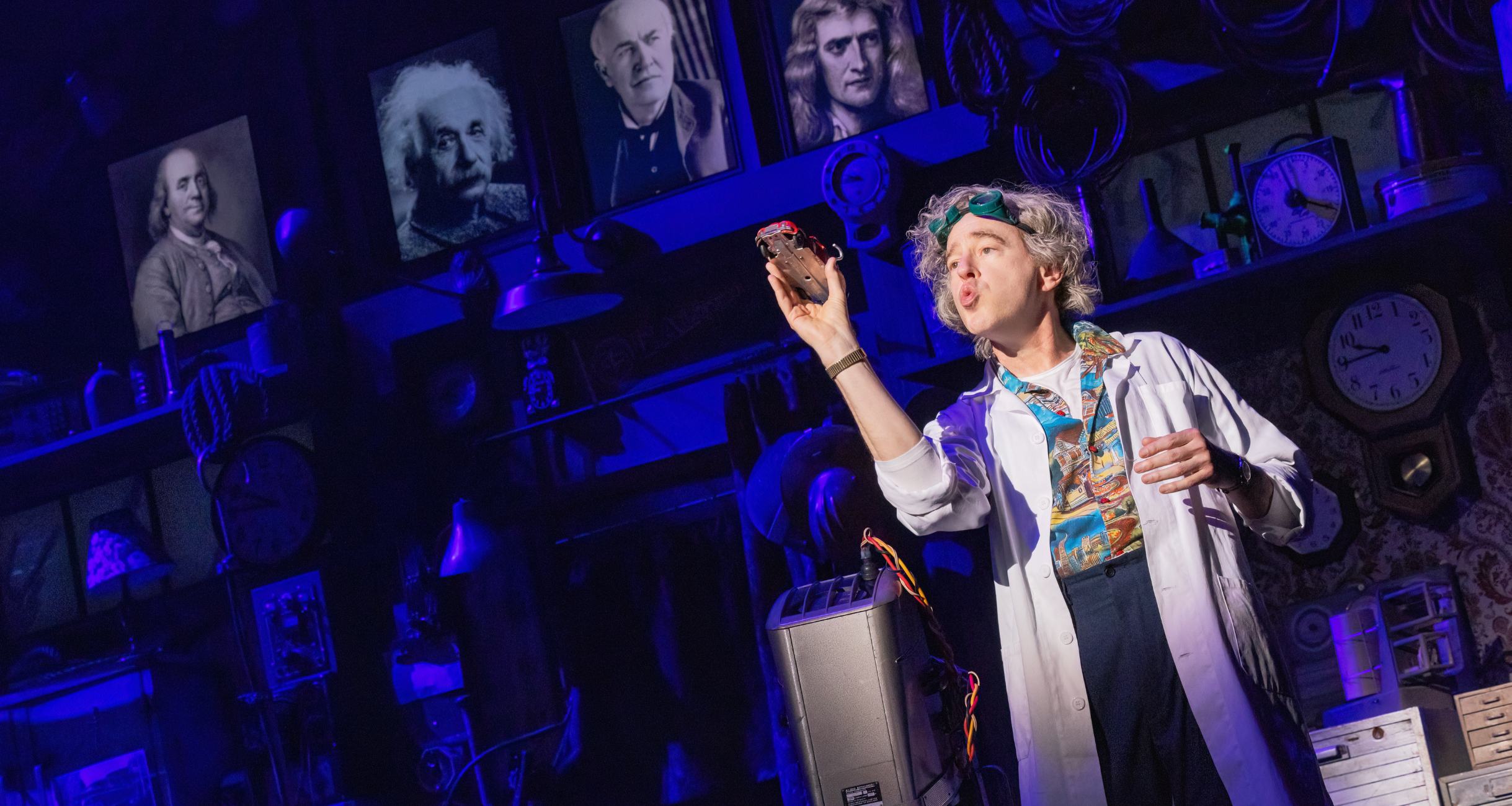 Back to The Future - Broadway Theatre League (9)