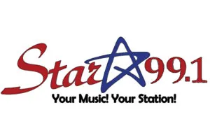 Flat Star Logo