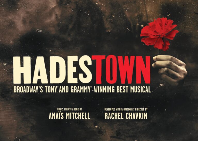 HOW LONG IS HADESTOWN GOING TO BE ON BROADWAY visual data 6