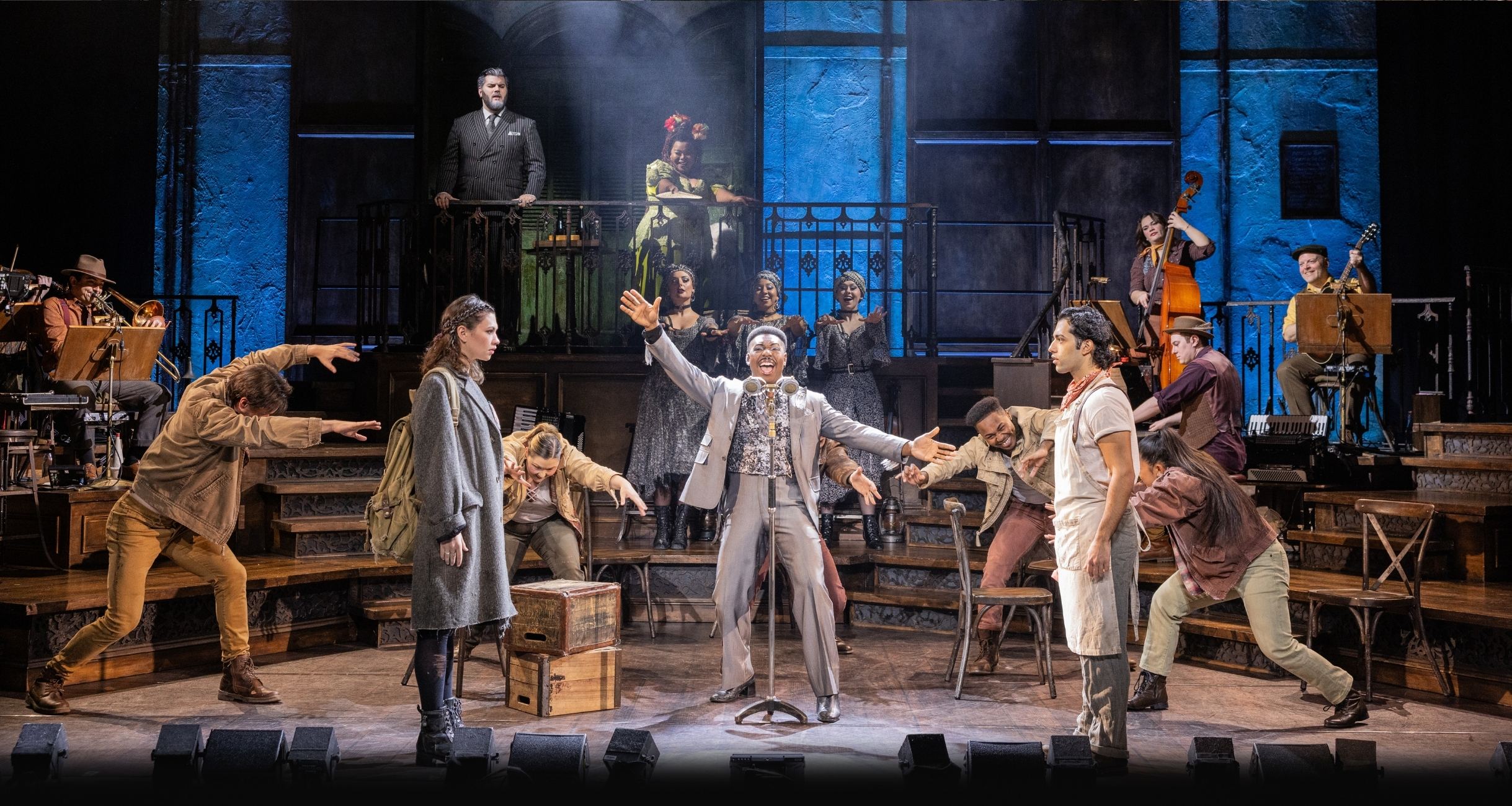 Hadestown - Broadway Theatre League (10)