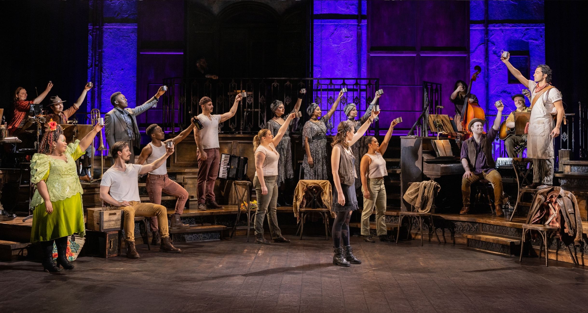 Hadestown - Broadway Theatre League (3)