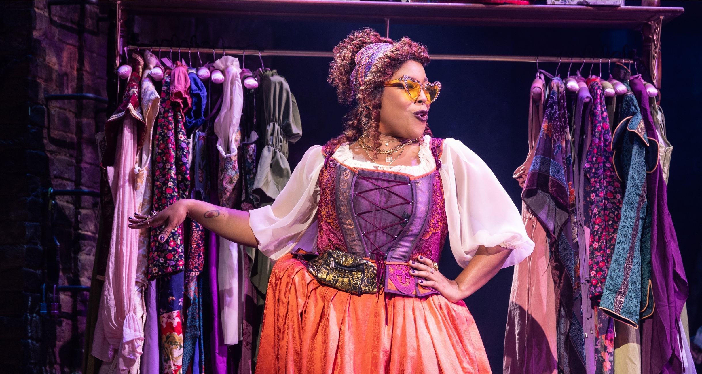 Life After Romeo & Juliet - Broadway Theatre Leqgue (2)