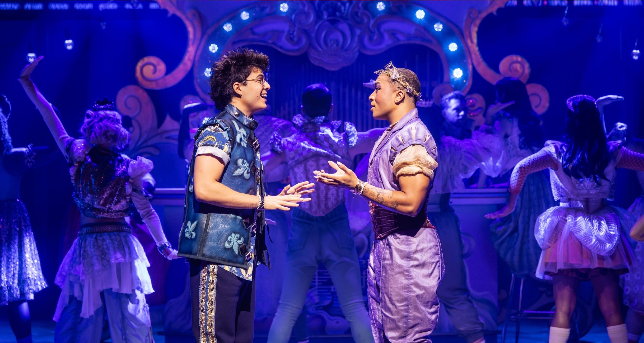 Life After Romeo & Juliet - Broadway Theatre League (3)
