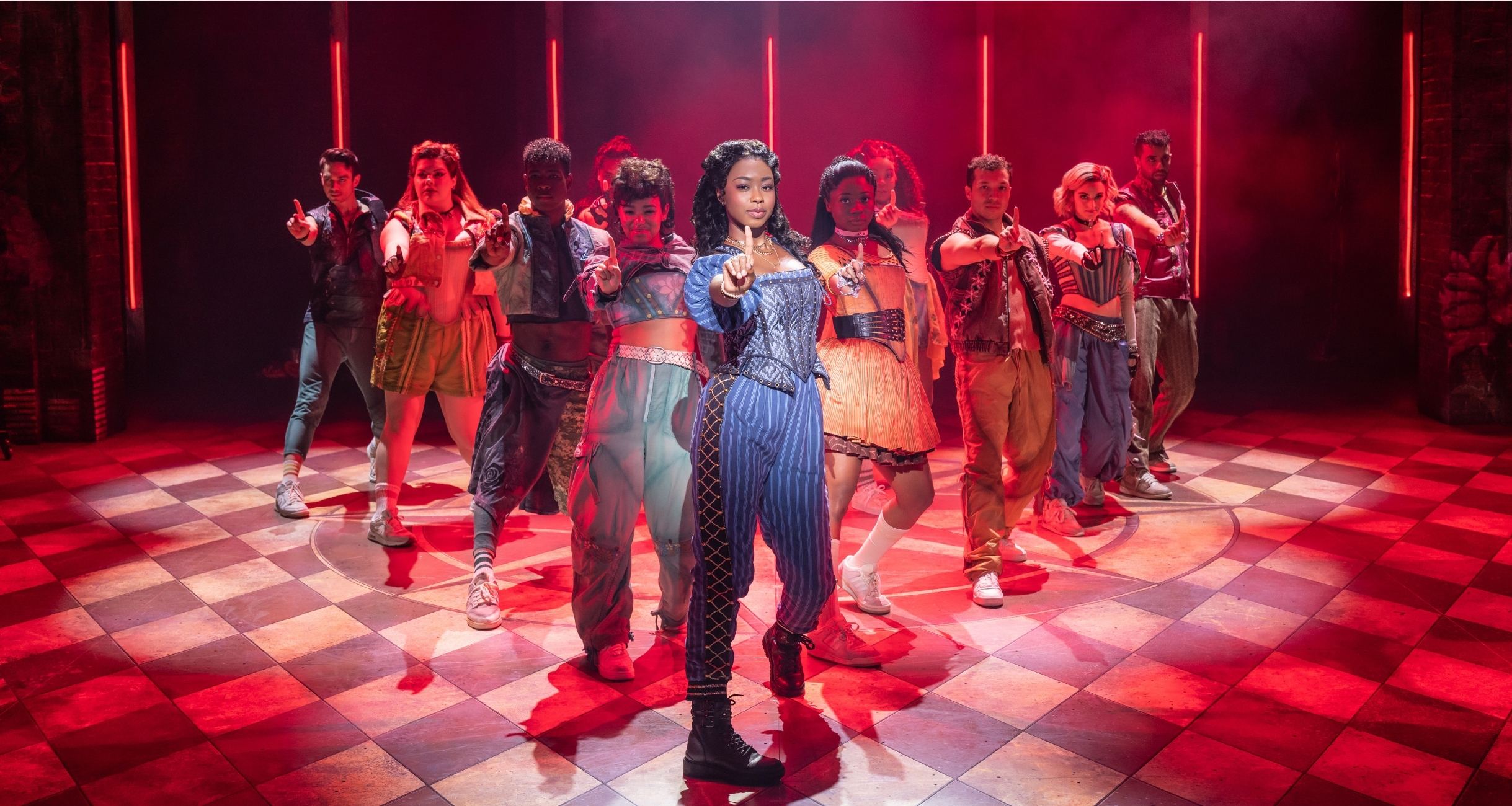 Life After Romeo & Juliet - Broadway Theatre League (4)