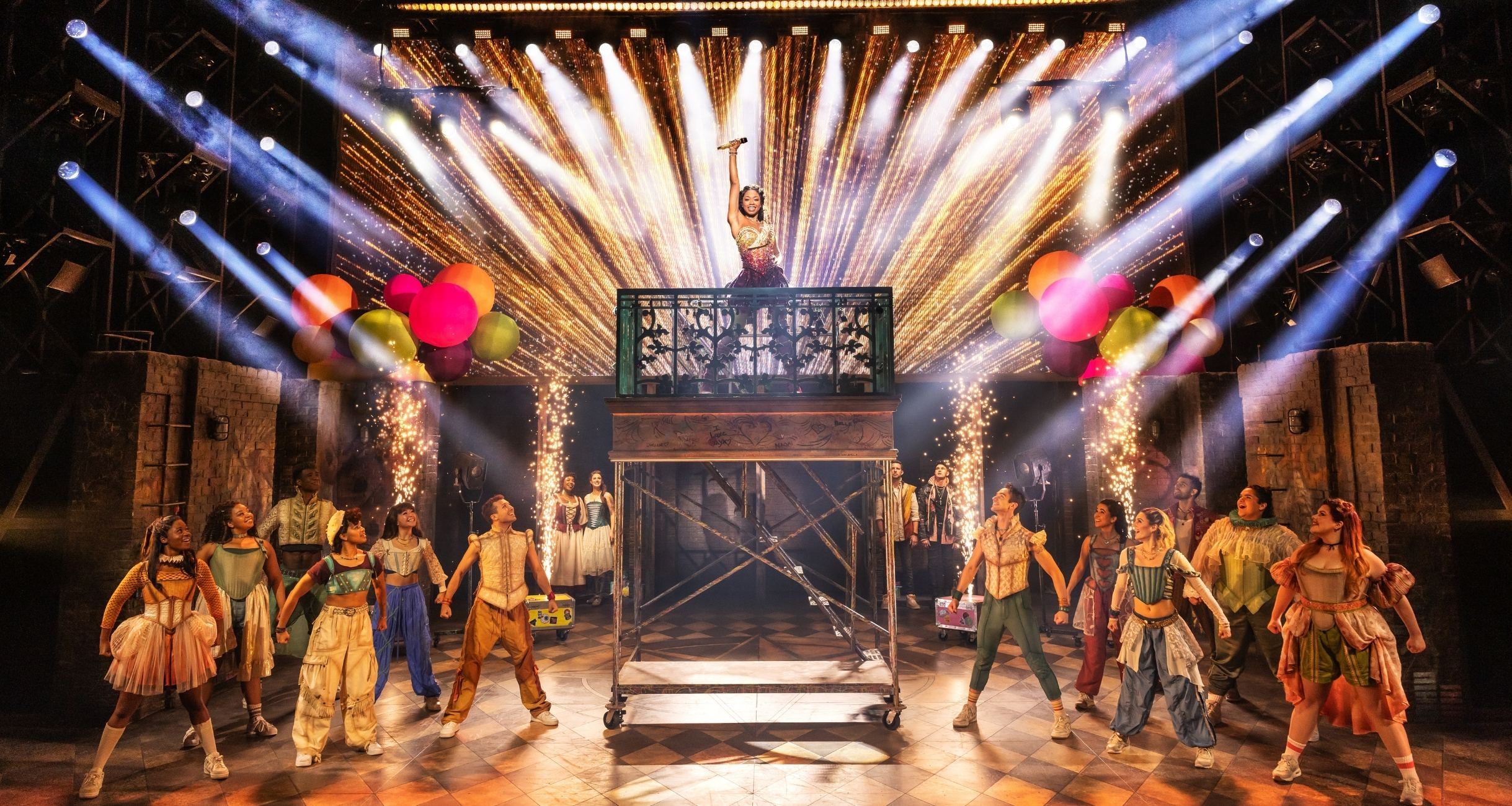 Life After Romeo & Juliet - Broadway Theatre League (4)