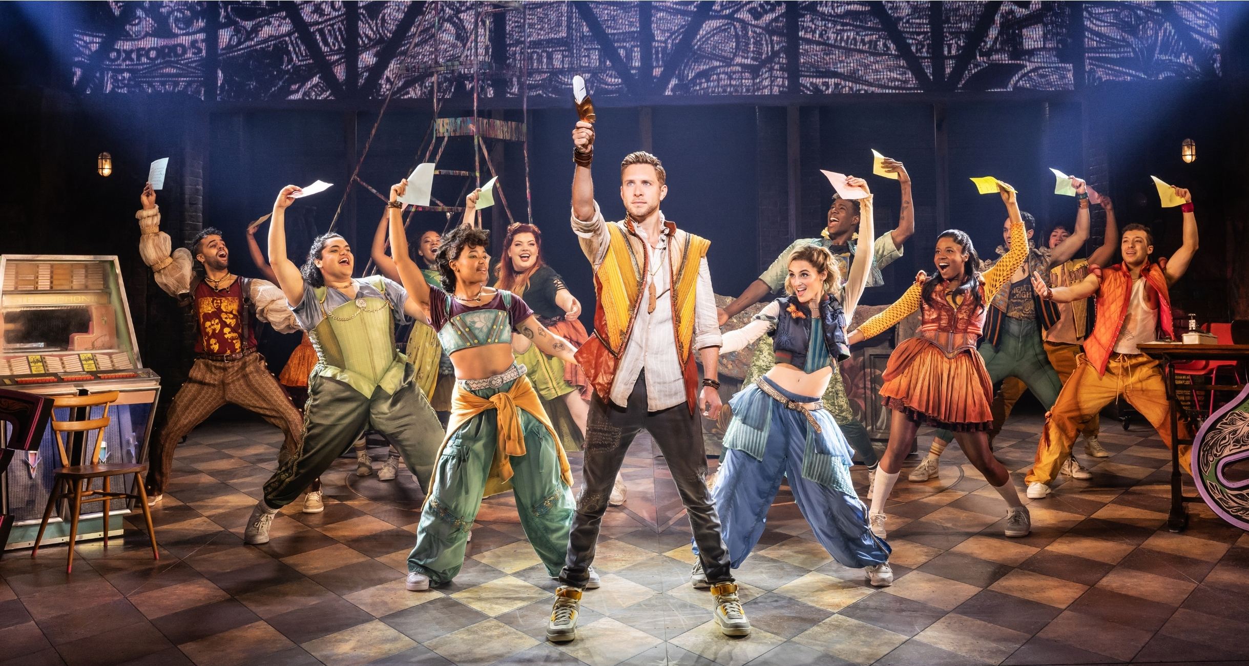 Life After Romeo & Juliet - Broadway Theatre League (4)