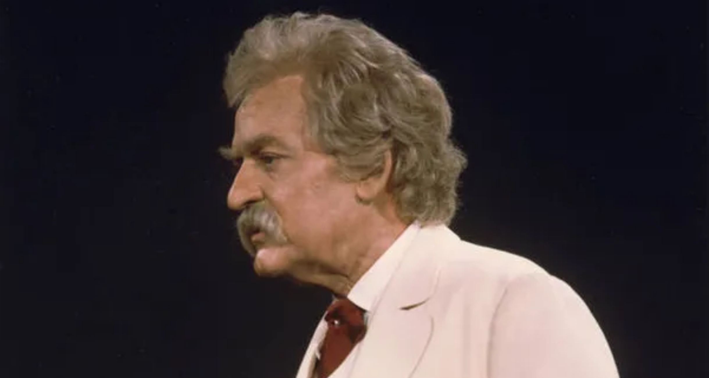 Mark Twain Tonight! - Broadway Theatre League (5)