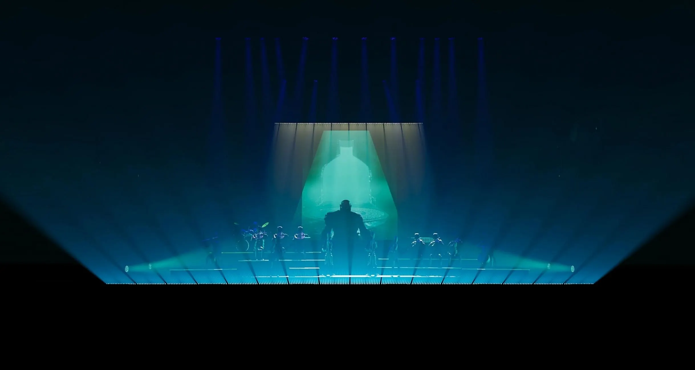 Playstation - Broadway Theatre League (2)