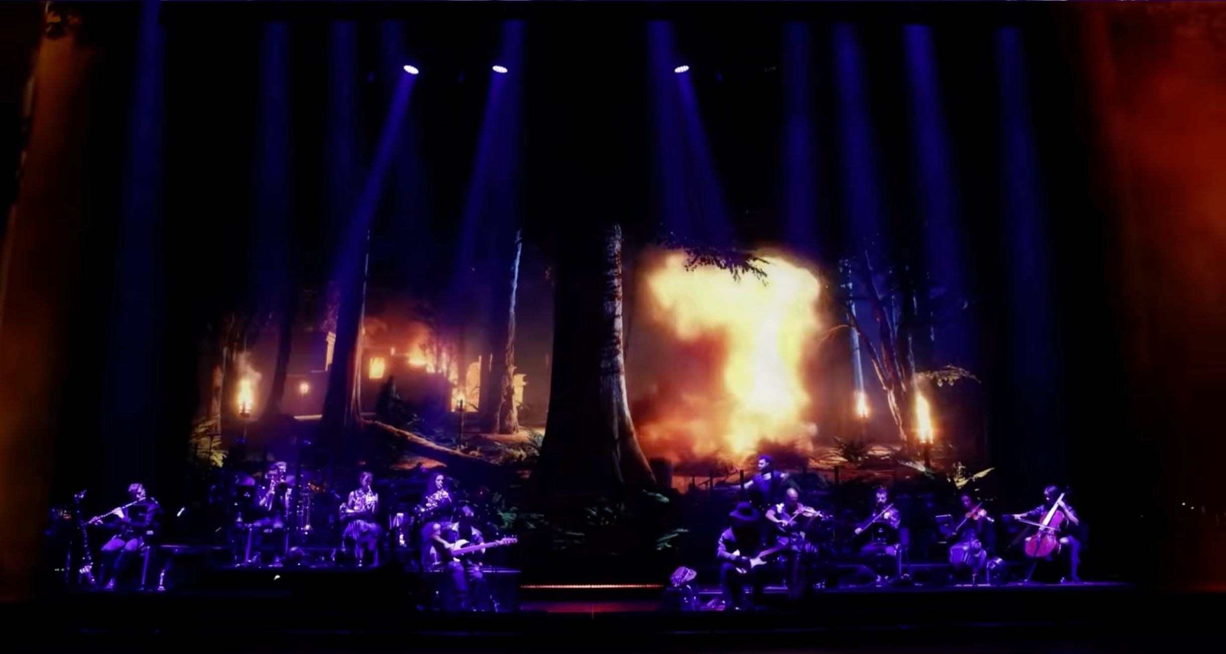 Playstation - Broadway Theatre League (5)