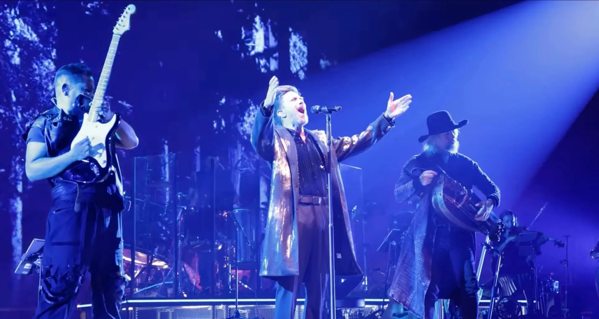 Playstation - Broadway Theatre League (6)