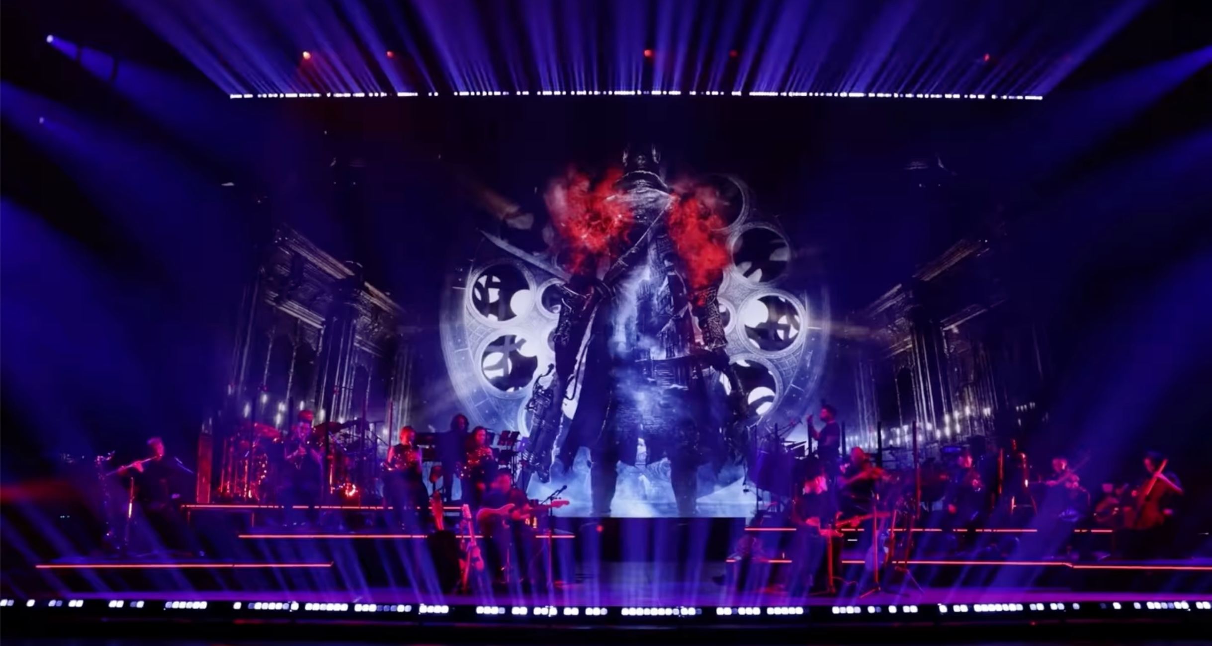 Playstation - Broadway Theatre League (7)