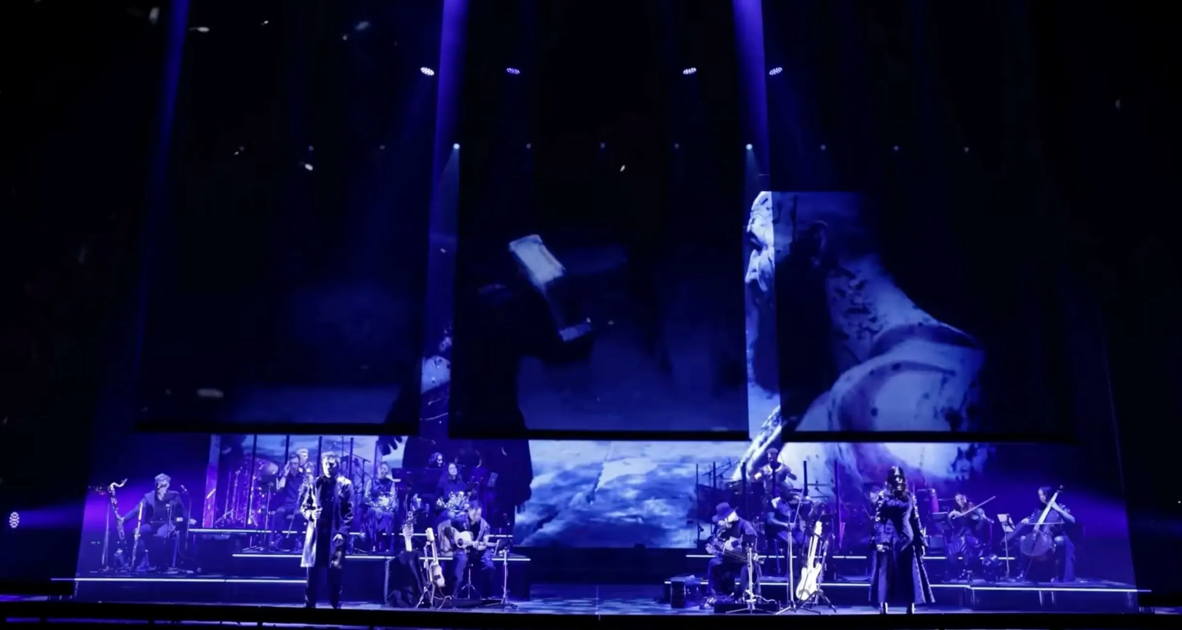 Playstation - Broadway Theatre League (8)