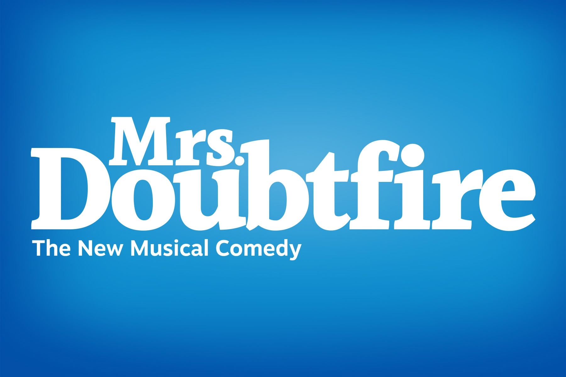 Mrs. Doubtfire