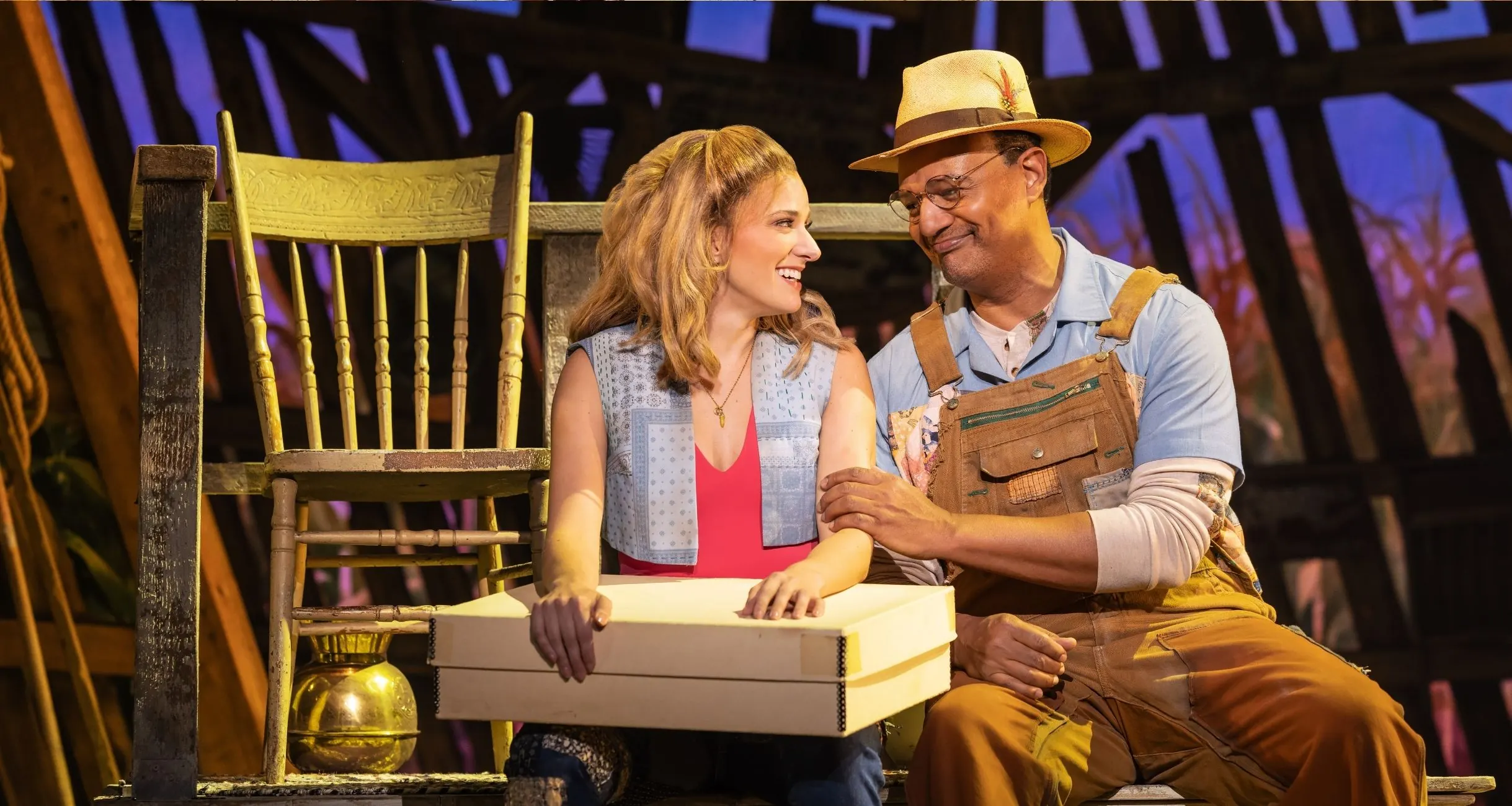 Shucked - Broadway Theatre League (3)