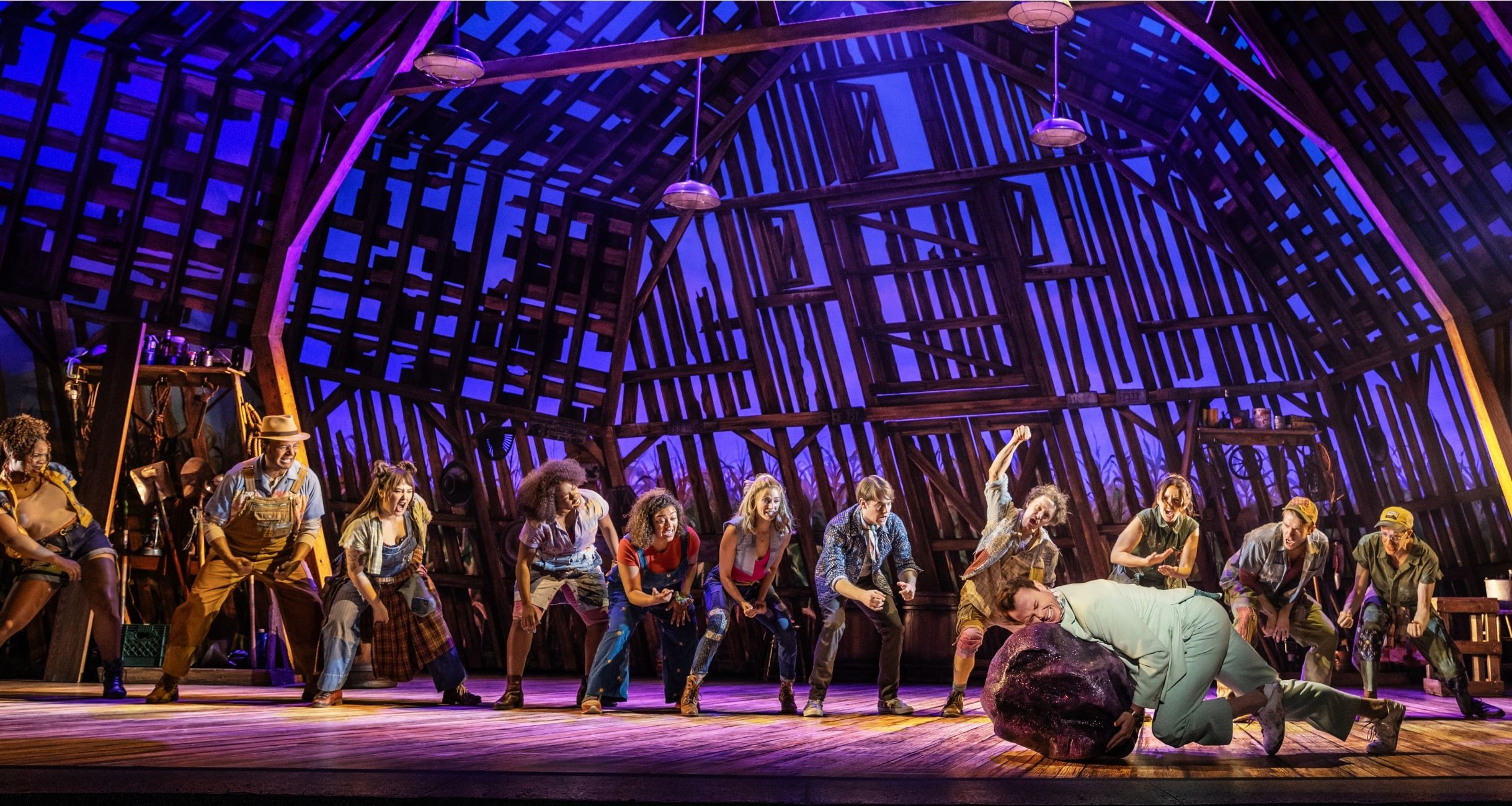 Shucked - Broadway Theatre League (8)