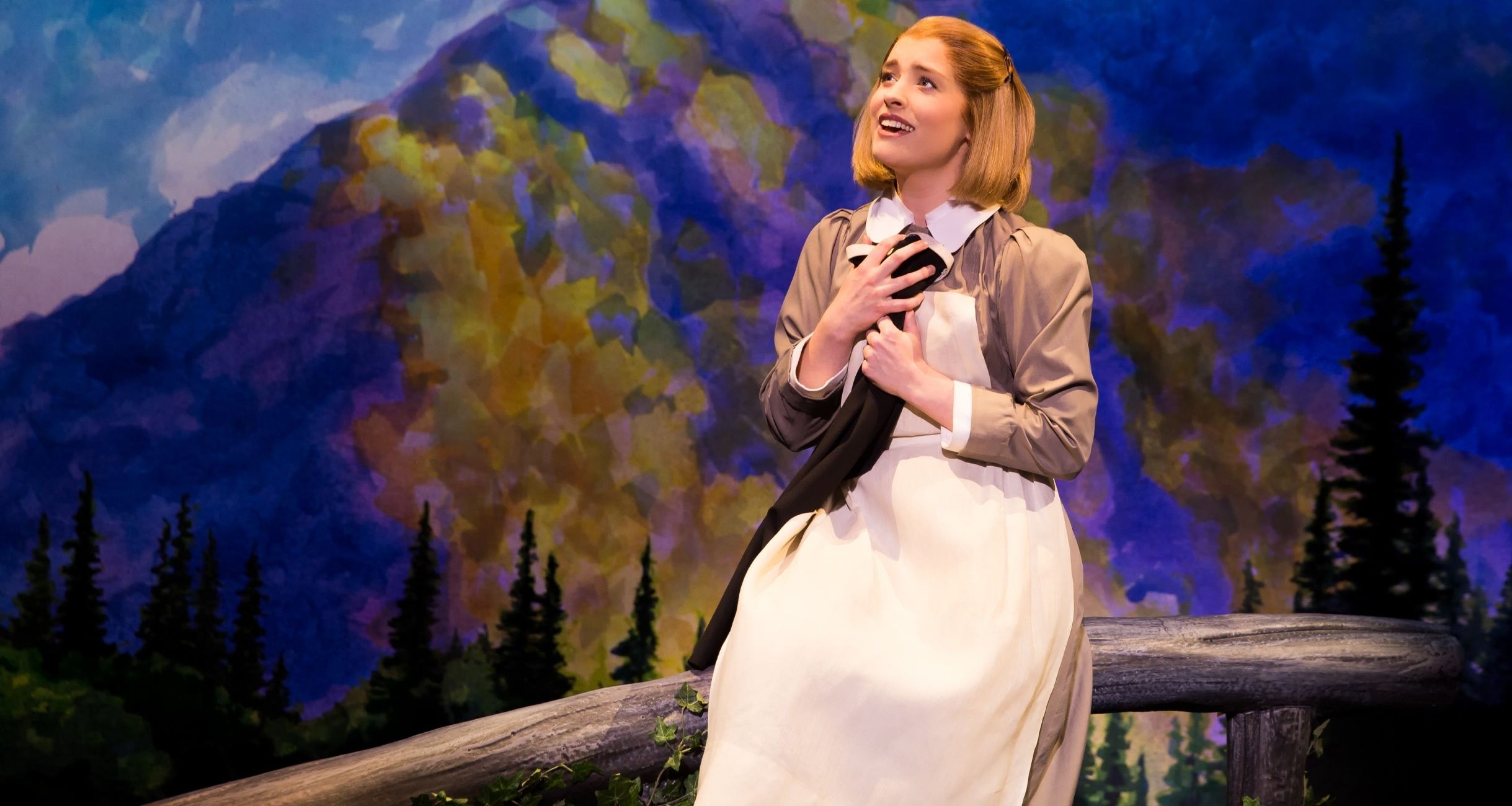Sound of Music - Broadway Theatre League (2)