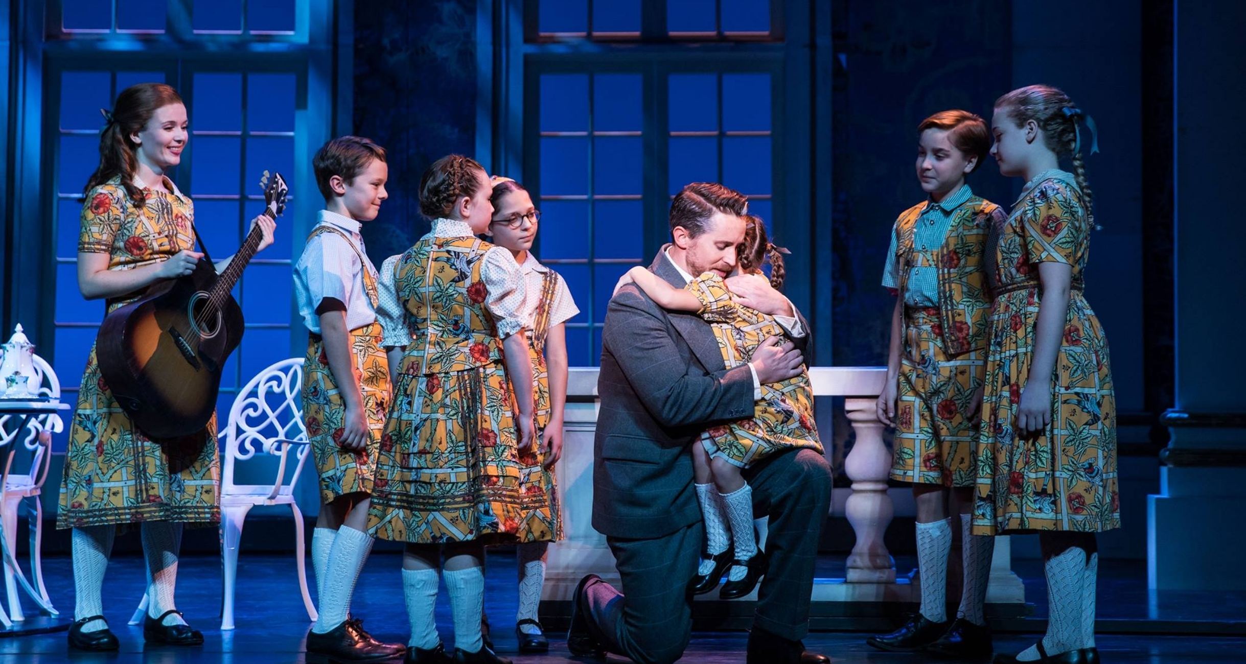 Sound of Music - Broadway Theatre League (6)