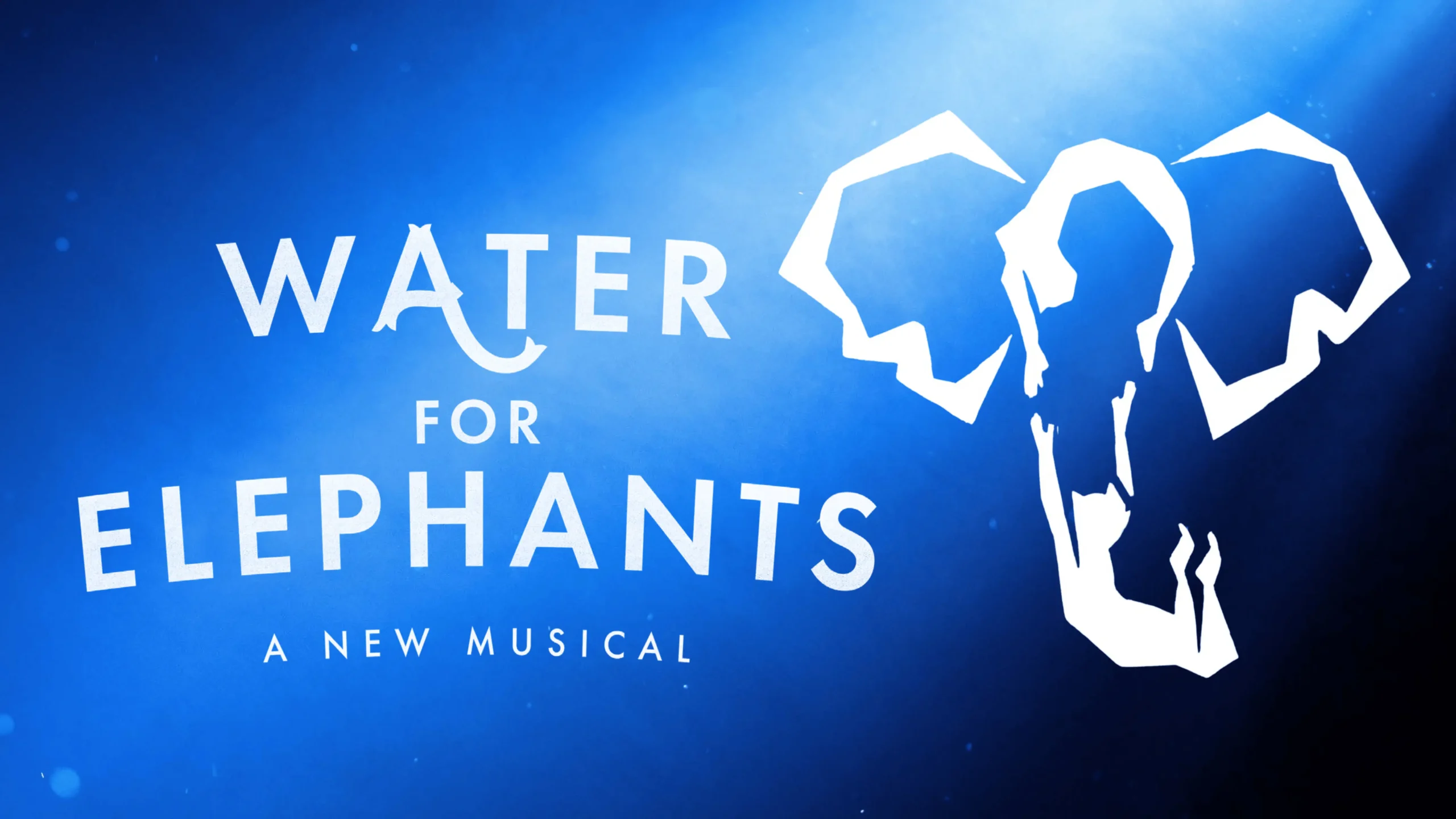 Water for elephants Slider