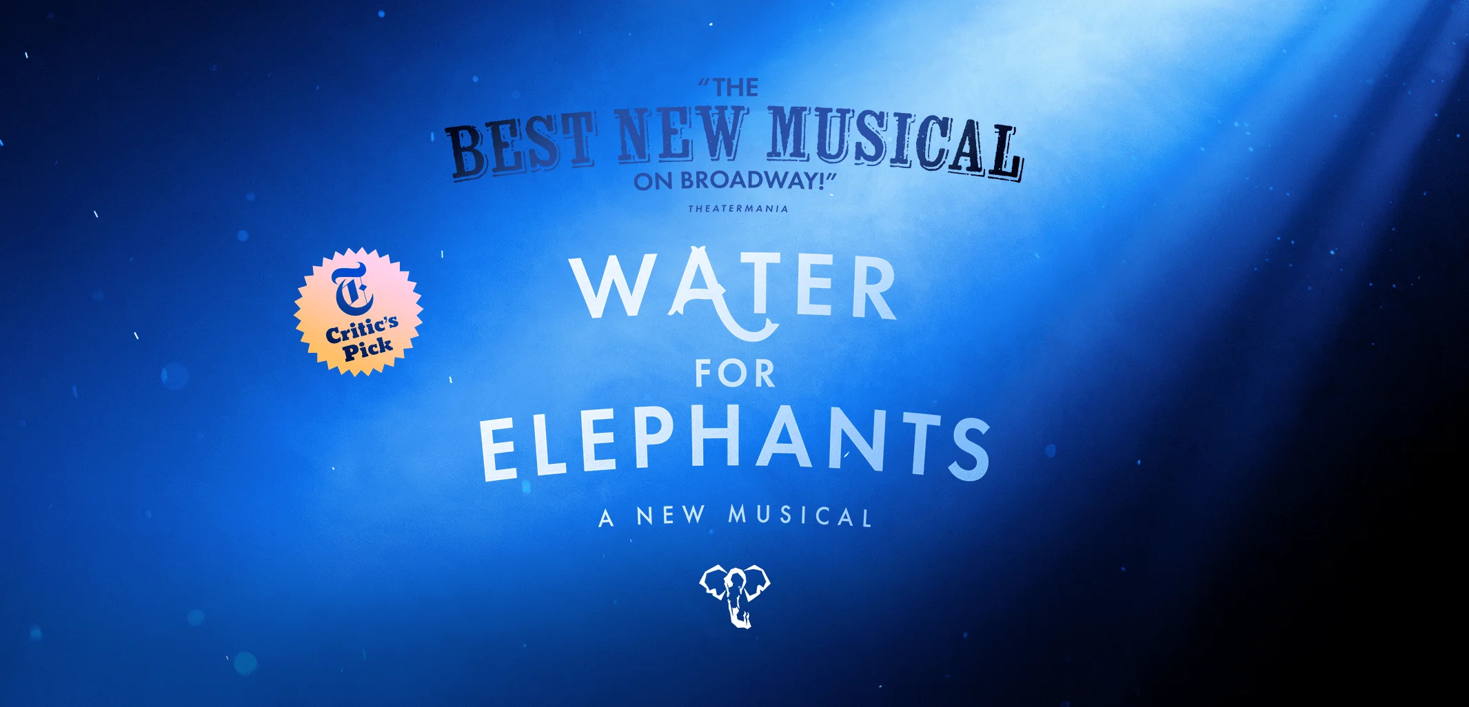 Water for Elephants