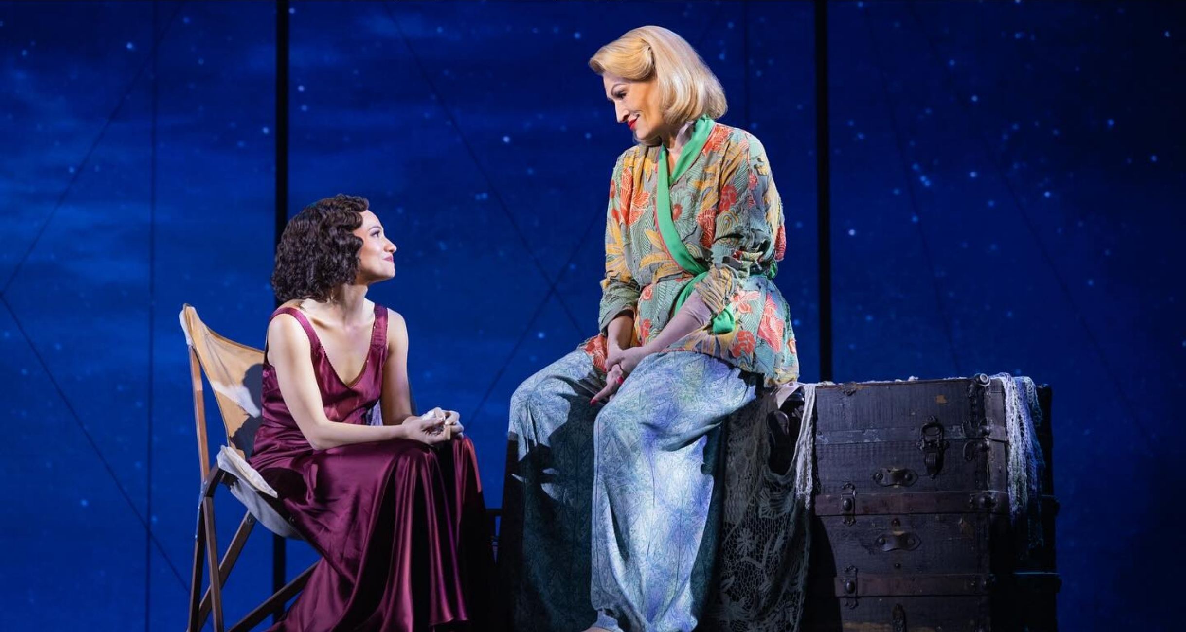 Water for Elephants - Broadway Theatre League (2)
