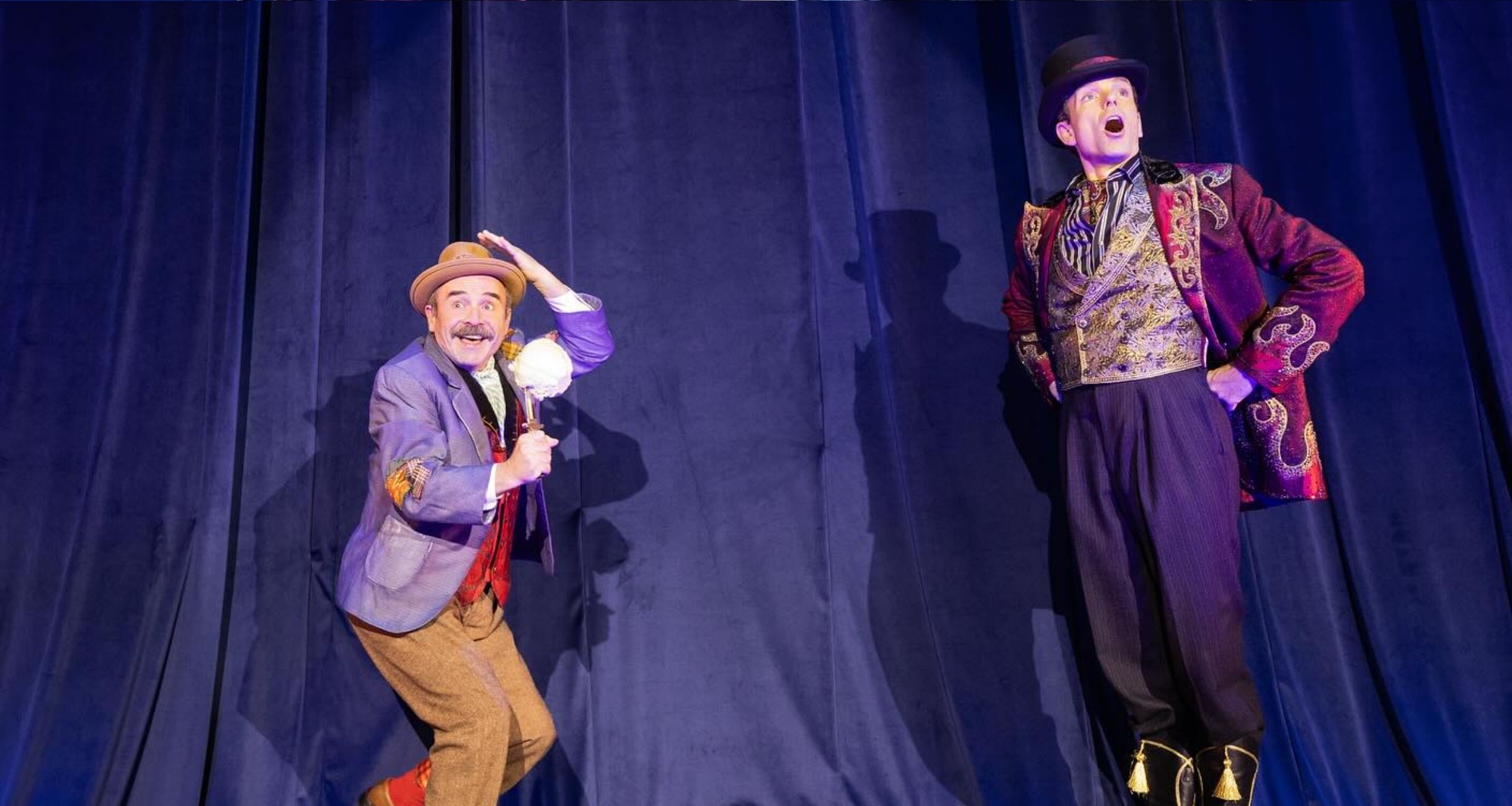 Water for Elephants - Broadway Theatre League (3)